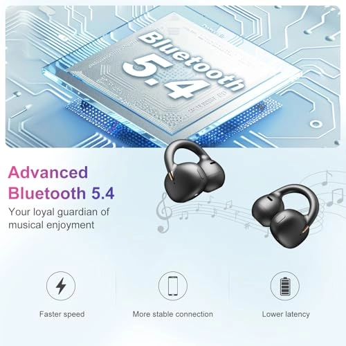 A7 - Wireless Earbud