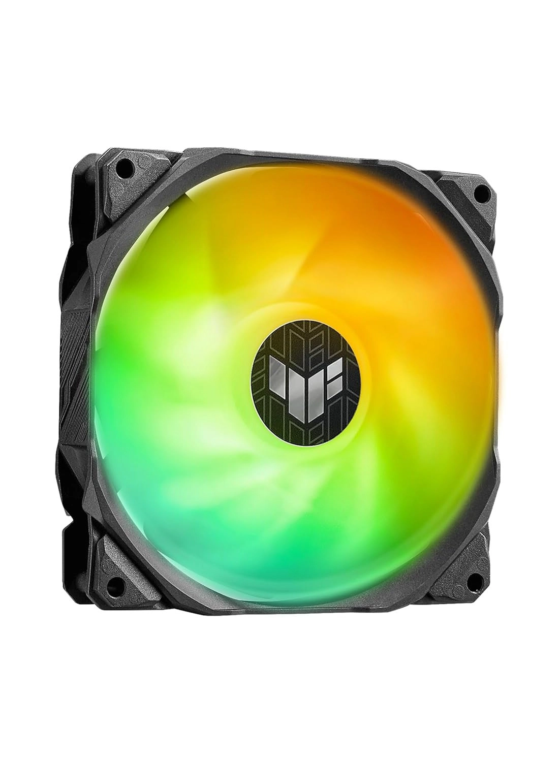 TUF Gaming LC II 360 ARGB - 3 fan(s) 120mm