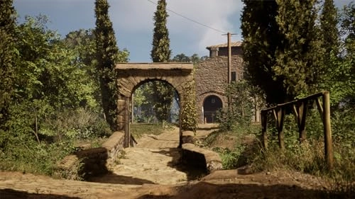 Martha Is Dead - PlayStation 5