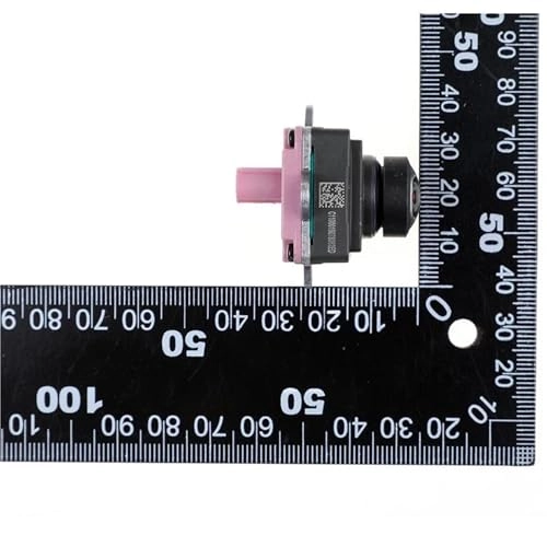 Rear View Parking Assist Camera - For Jeep Wrangler 2018 2019 2020 2021 2022