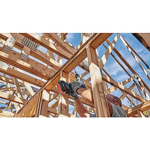 GSR18V-1330CN - PROFACTOR 18V 1/2 In.