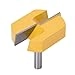 Router Bit - 8mm 1/2 Inch