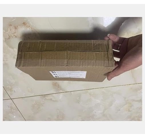 Hand-held Chainsaw - 550 Watts