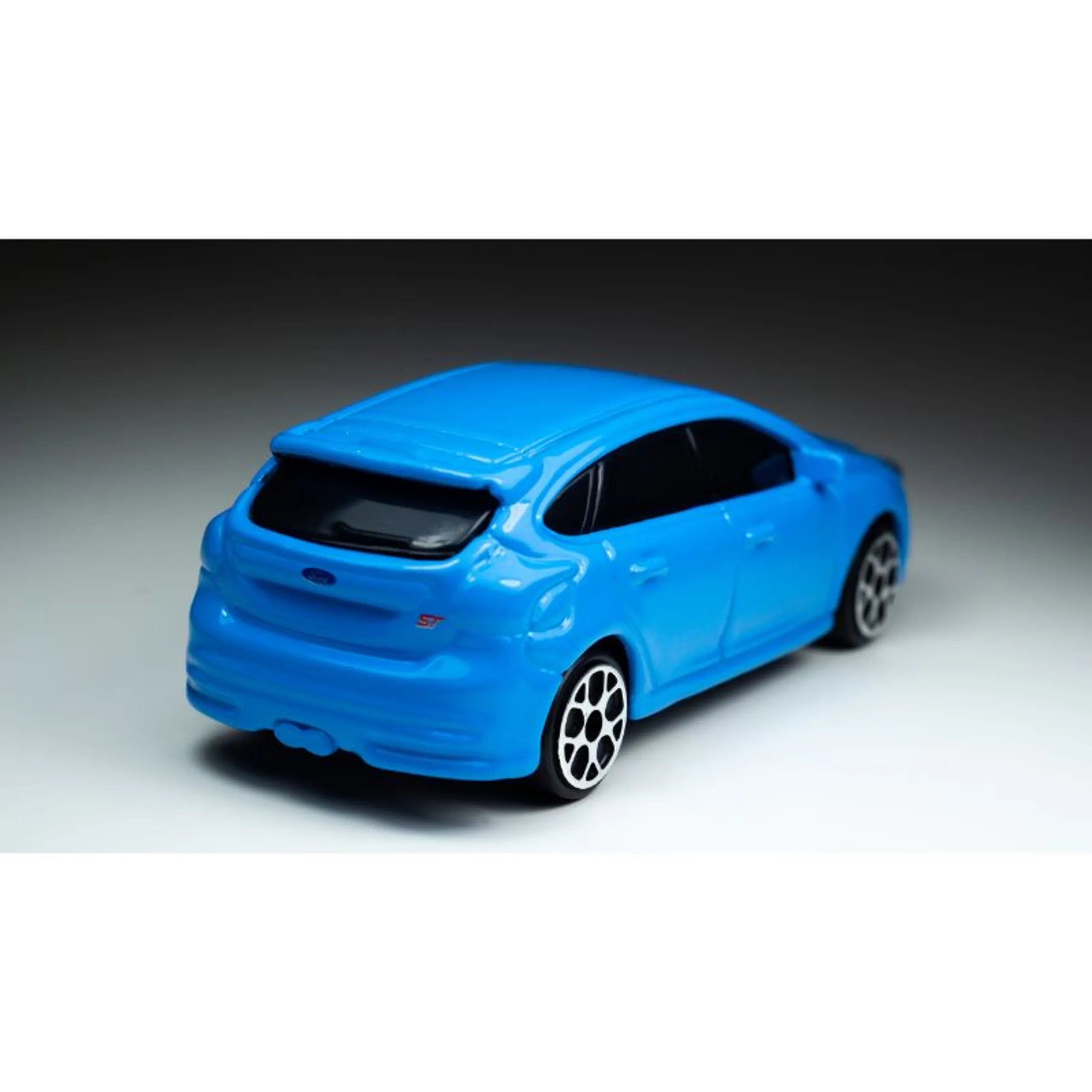 Ford Focus ST - Diecast 3 inch