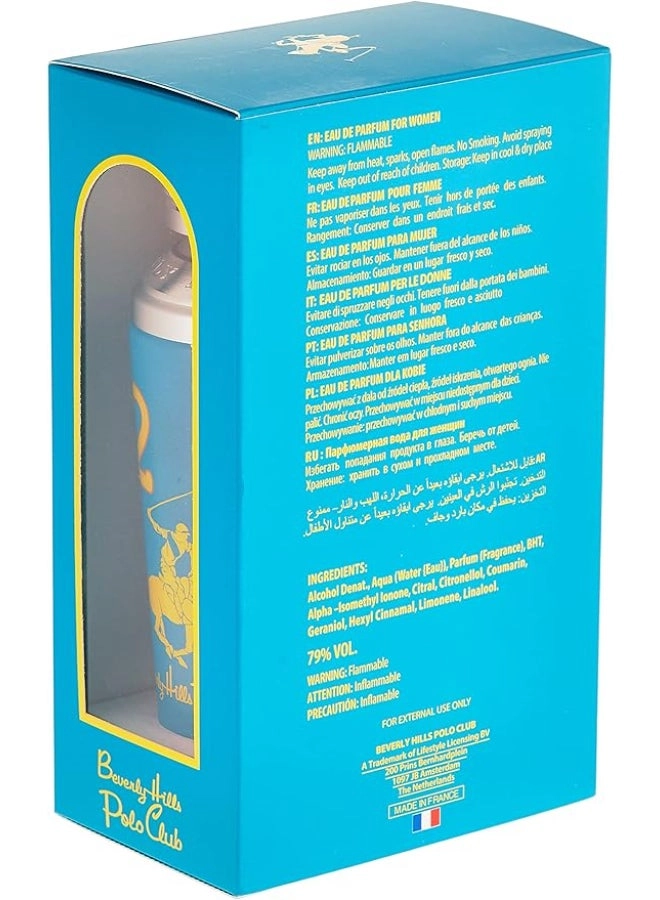 No. 2 Eau de Parfum 100 ml