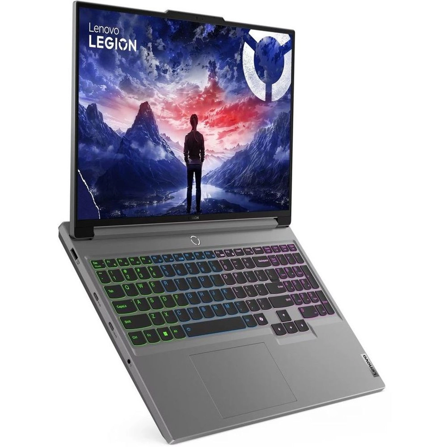 Legion 5 16IRX9 83DG004JUS - 16'' Core i9-14900HX 32GB DDR5 1000GB SSD