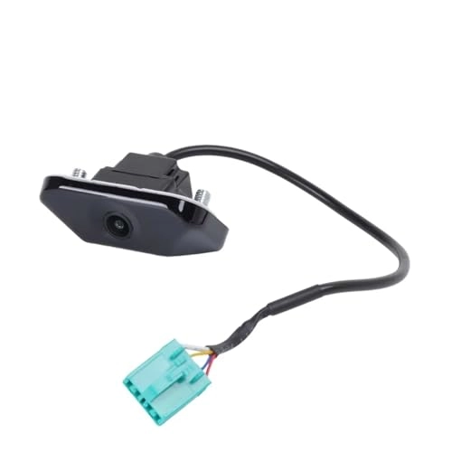 Rear View Backup Camera - Compatible With Kia For Soul 2011 2012 2013 OEM:957602K210 95760-2K210