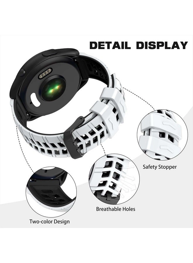 Silicone Strap Sport Wristband