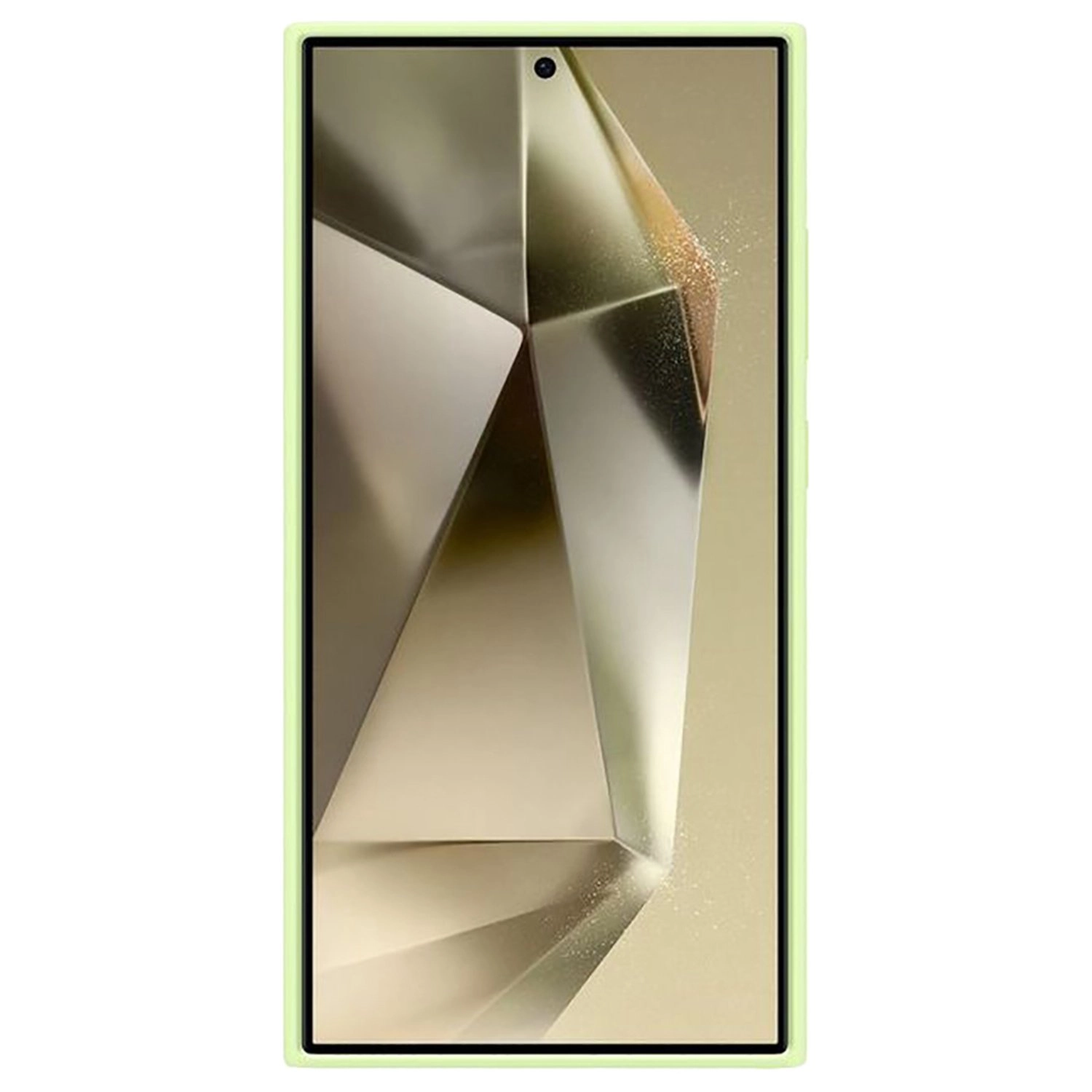 Galaxy S24 Ultra Silicone Case for Galaxy S24 Ultra