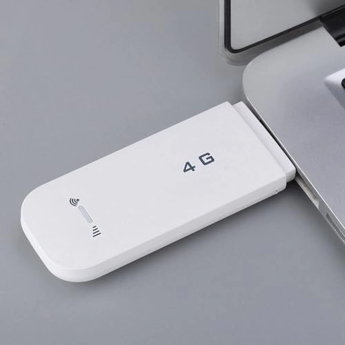 Mobile WiFi Hotspot - 4G 802.11ac 150Mbps