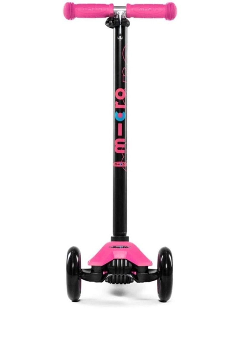 Maxi 3-Wheel Kick Scooter