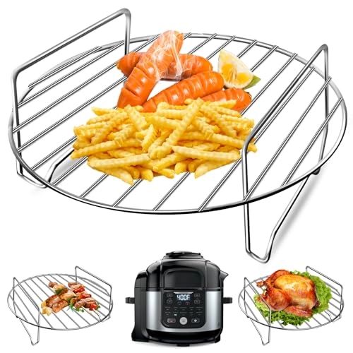 Air Fryer Basket - Stainless Steel 1 piece(s)