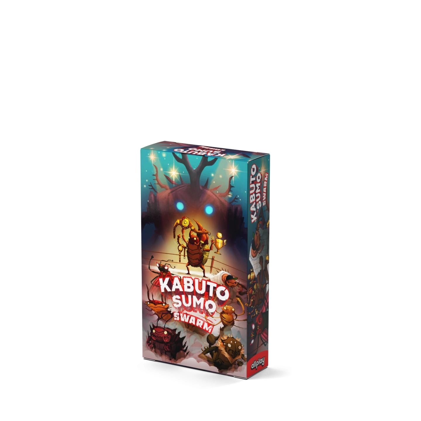 Allplay Kabuto Sumo: Swarm Expansion