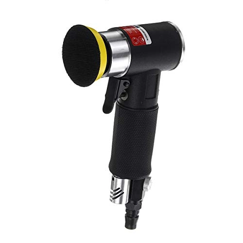Pneumatic Polishing Machine - 2 Inch 50mm