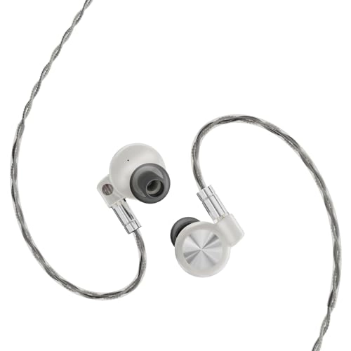 T10 Pro Wired Earbud