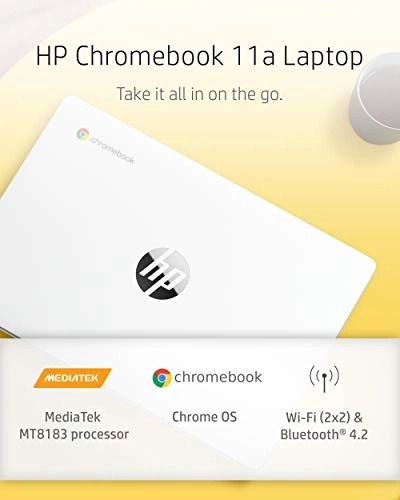 Chromebook 11a - 11.6'' MT8183 4GB DDR4 32GB eMMC