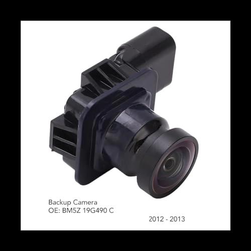 BB5Z-19G490-A - Night vision