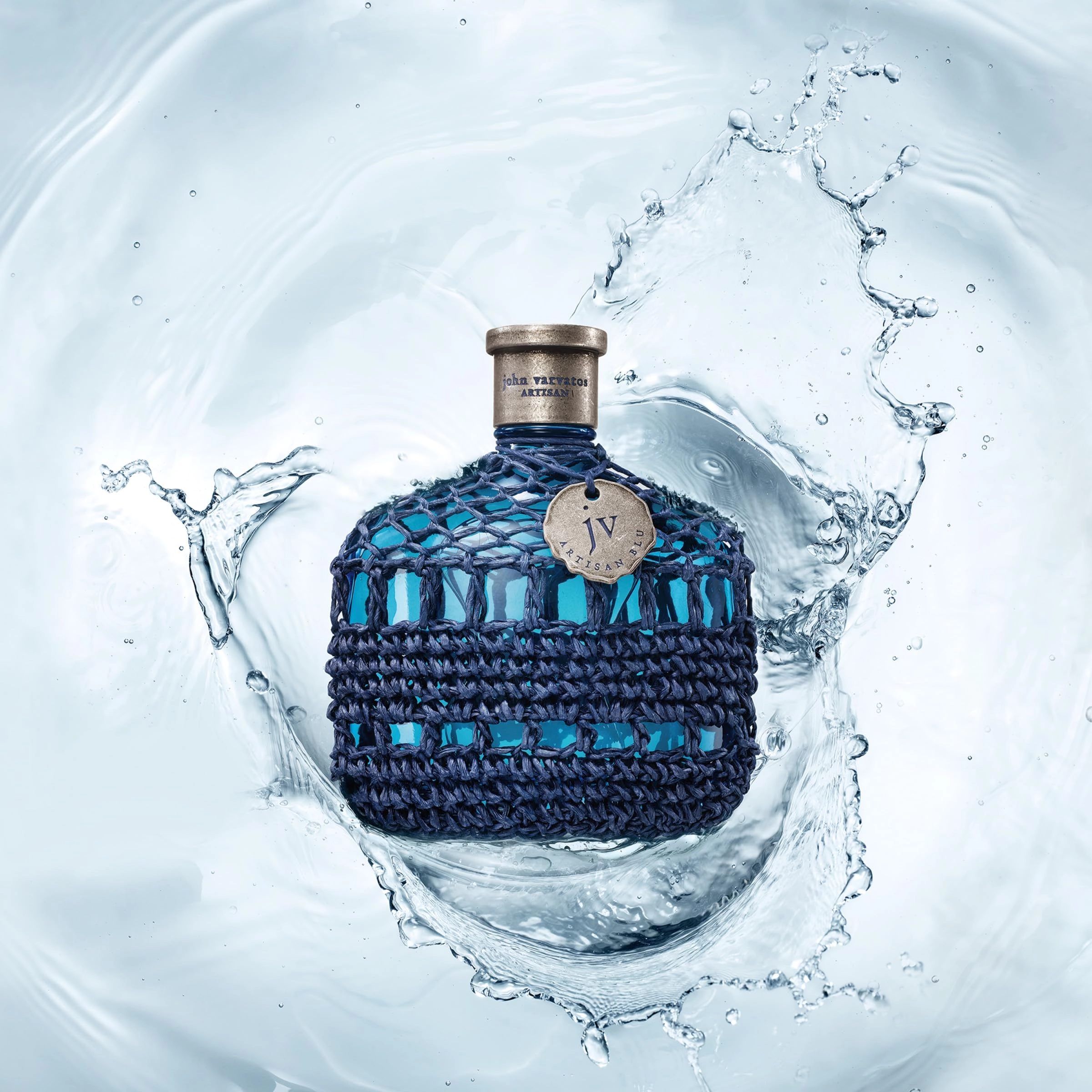 Artisan Blu Eau de Toilette 125 ml