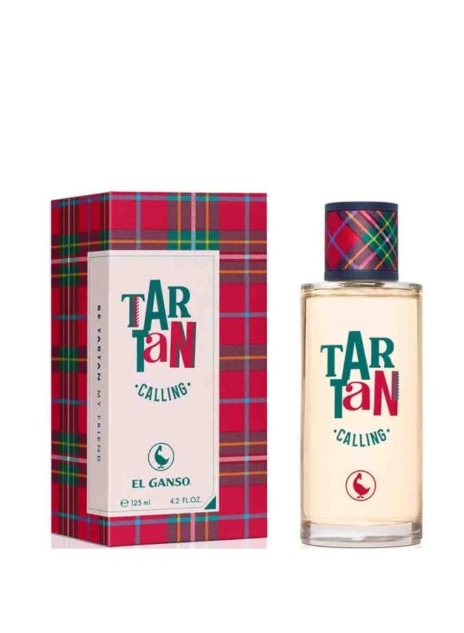 T Calling Eau de Toilette 125ml