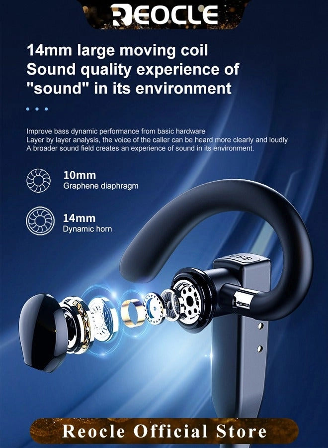 Bluetooth Headset Wireless Headset