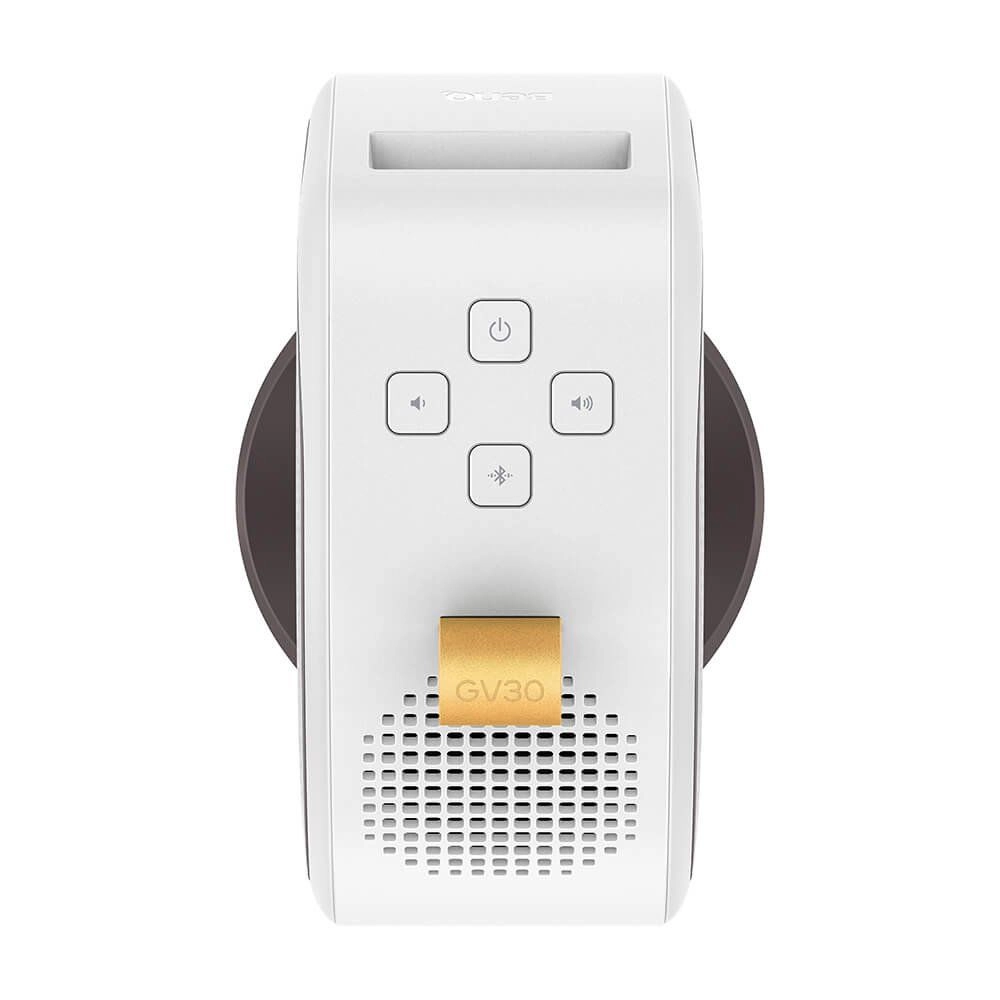 GV30 1000 ANSI lumens