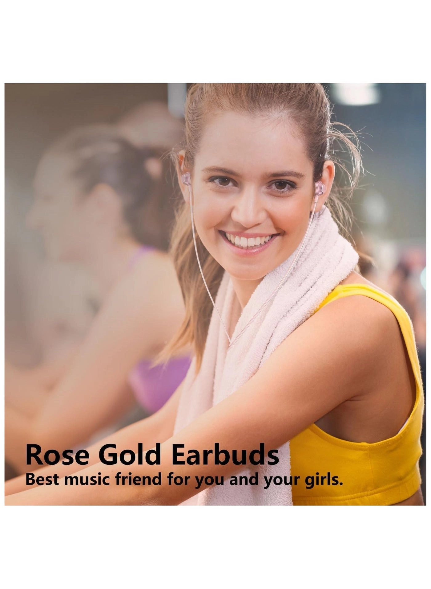 GDD001100 Wired Earbud