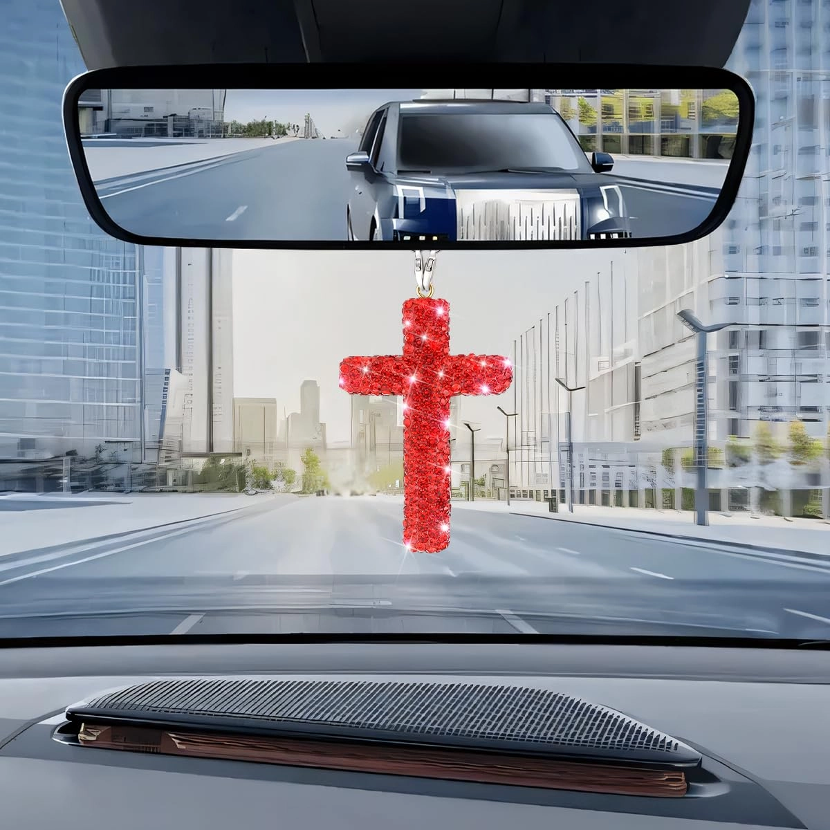 Car Hanging Ornament
