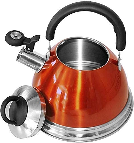 Whistling Kettle - 4L
