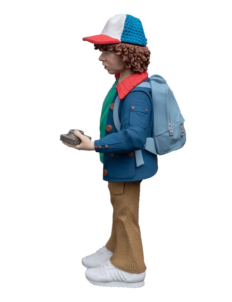 Dustin The Pathfinder - Stranger Things - 14cm (63334)