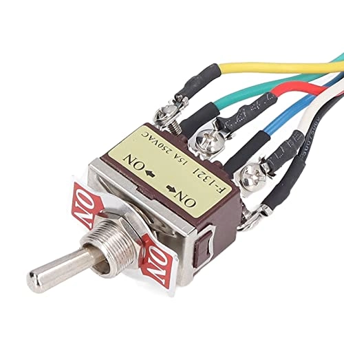 TOSD-04-459 - Micro Switch 24V