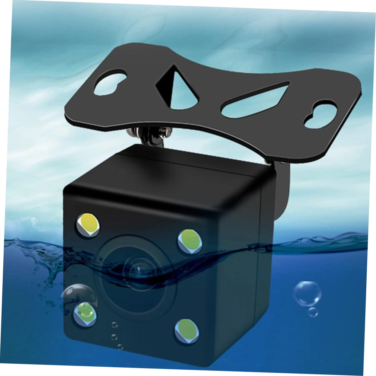 Backup Camera - Night Vision Wireless