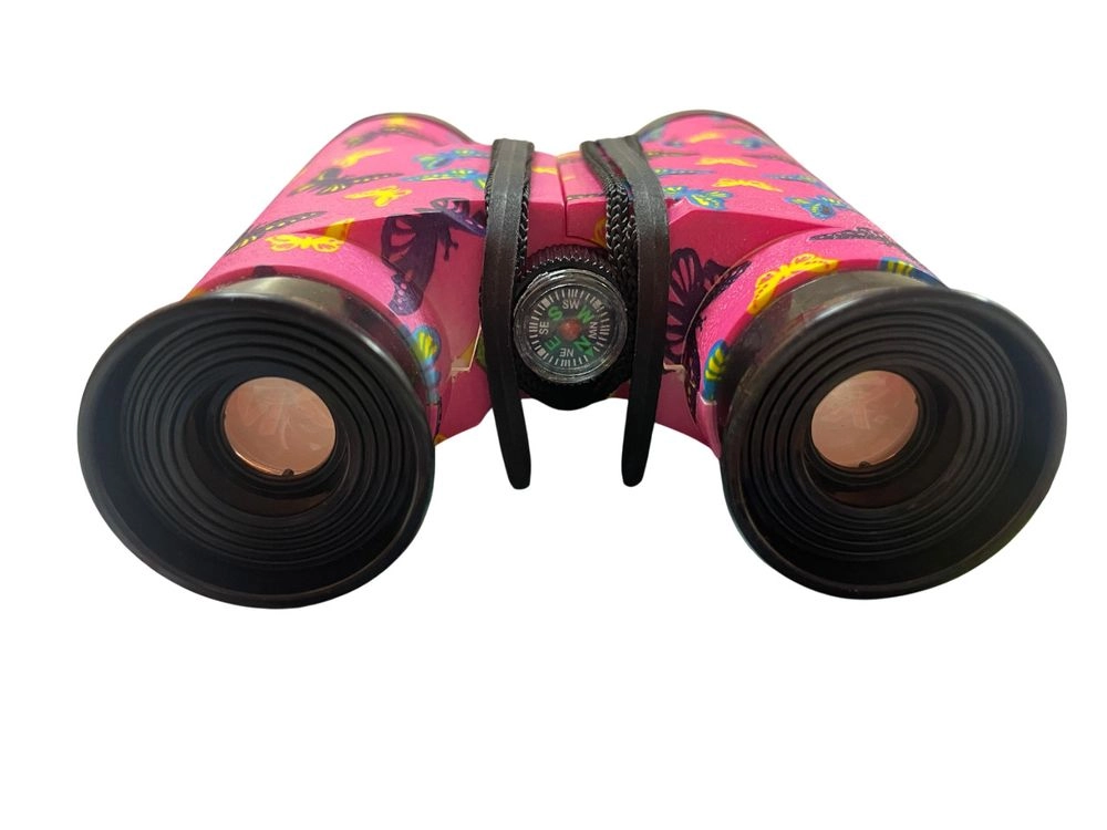 Deluxebase Exploravision Butterfly - Suitable for 3 years & above