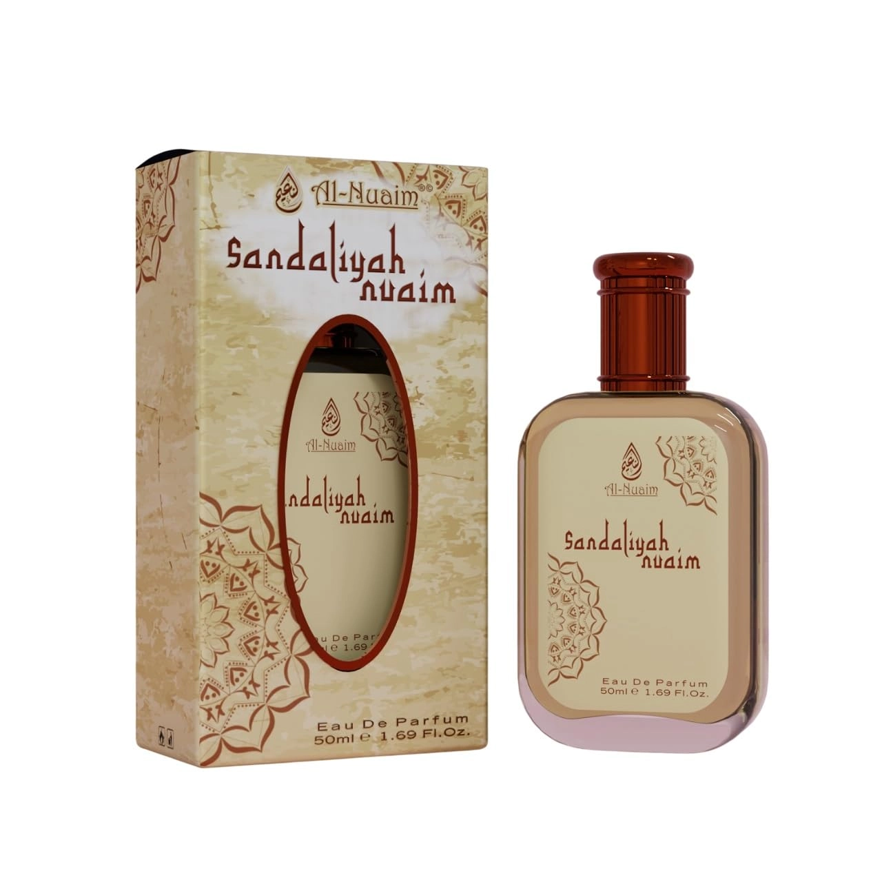 Sandaliya Nuaim - Eau de Parfum 50ml