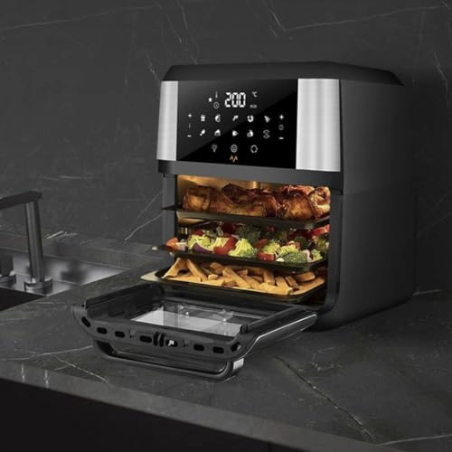 Power Air Fryer Oven