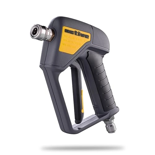 ACTIVE Swivel Pressure Washer Gun - 5000 PSI 12 GPM