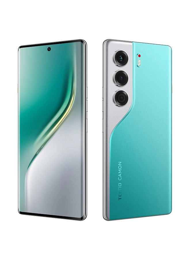 Camon 40 Pro - 12GB 256GB