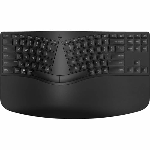 960 Ergonomic Wireless Keyboard - Bluetooth