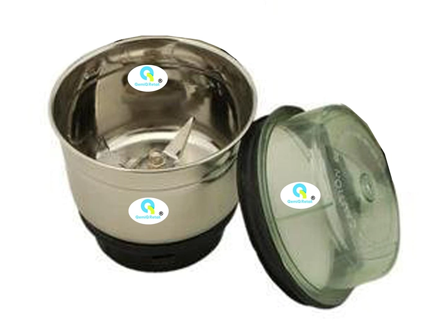 Chutney Mixer grinder's jar - 400ml capacity