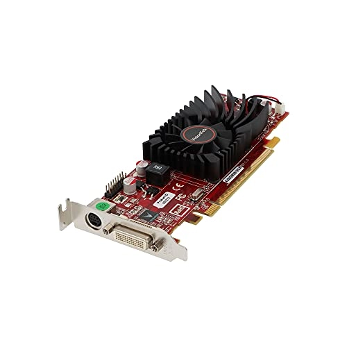 Radeon 4350 - 512MB