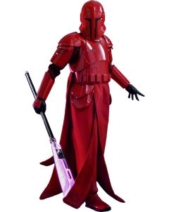 Hot Toys Imperial Praetorian Guard - The Mandalorian