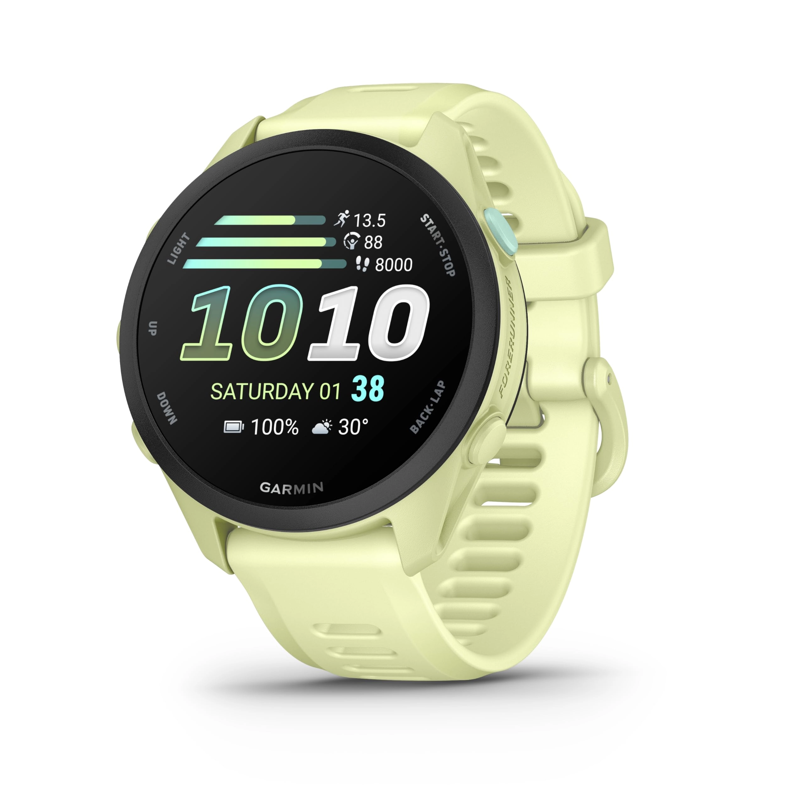 Garmin Forerunner 170 43mm GPS