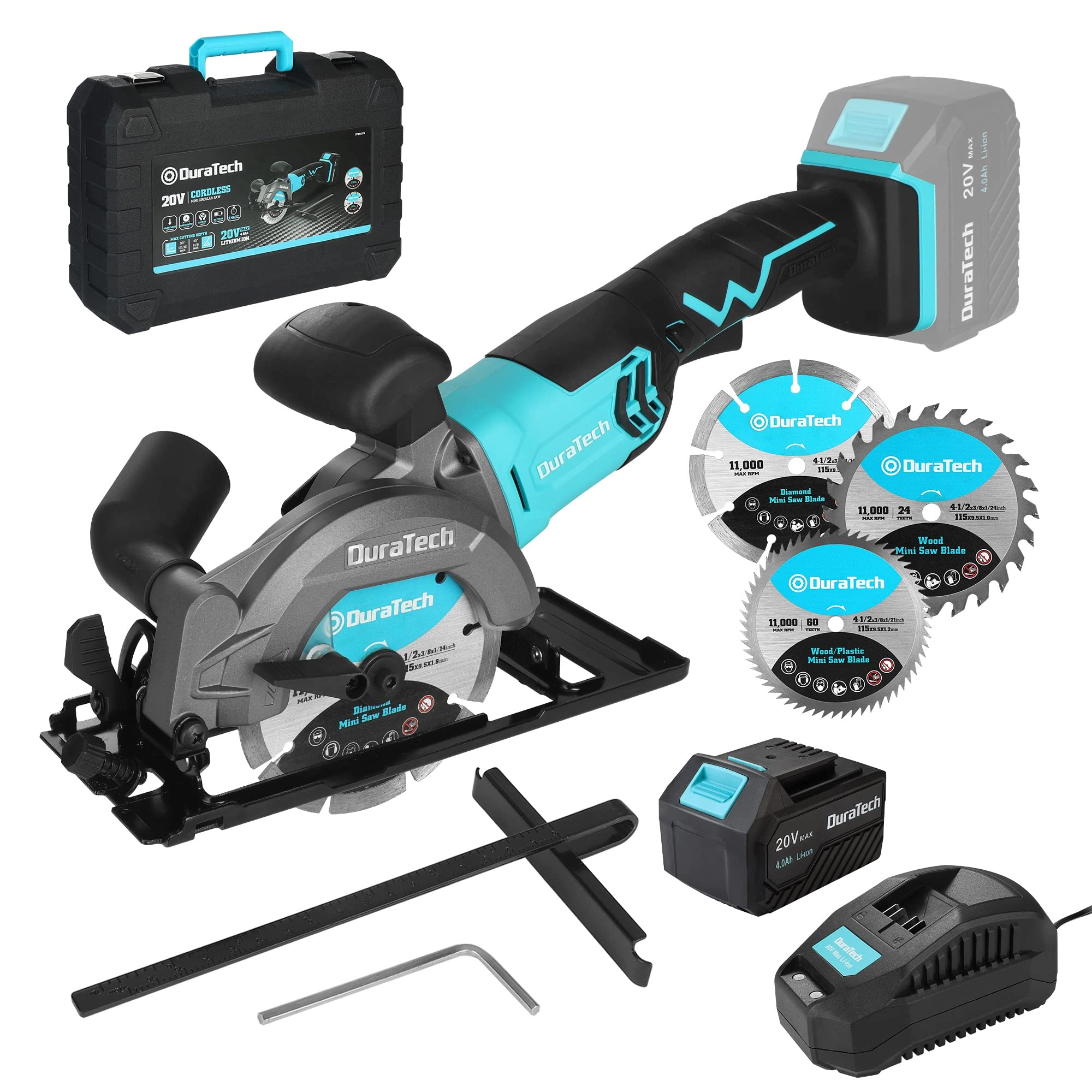 Hang Zhou Great Star Industrial Co.,LTD Mini Circular Saw Cordless