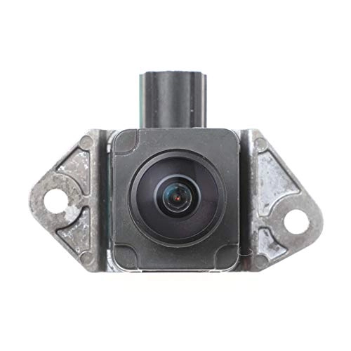 Rear View Backup Camera - Wireless