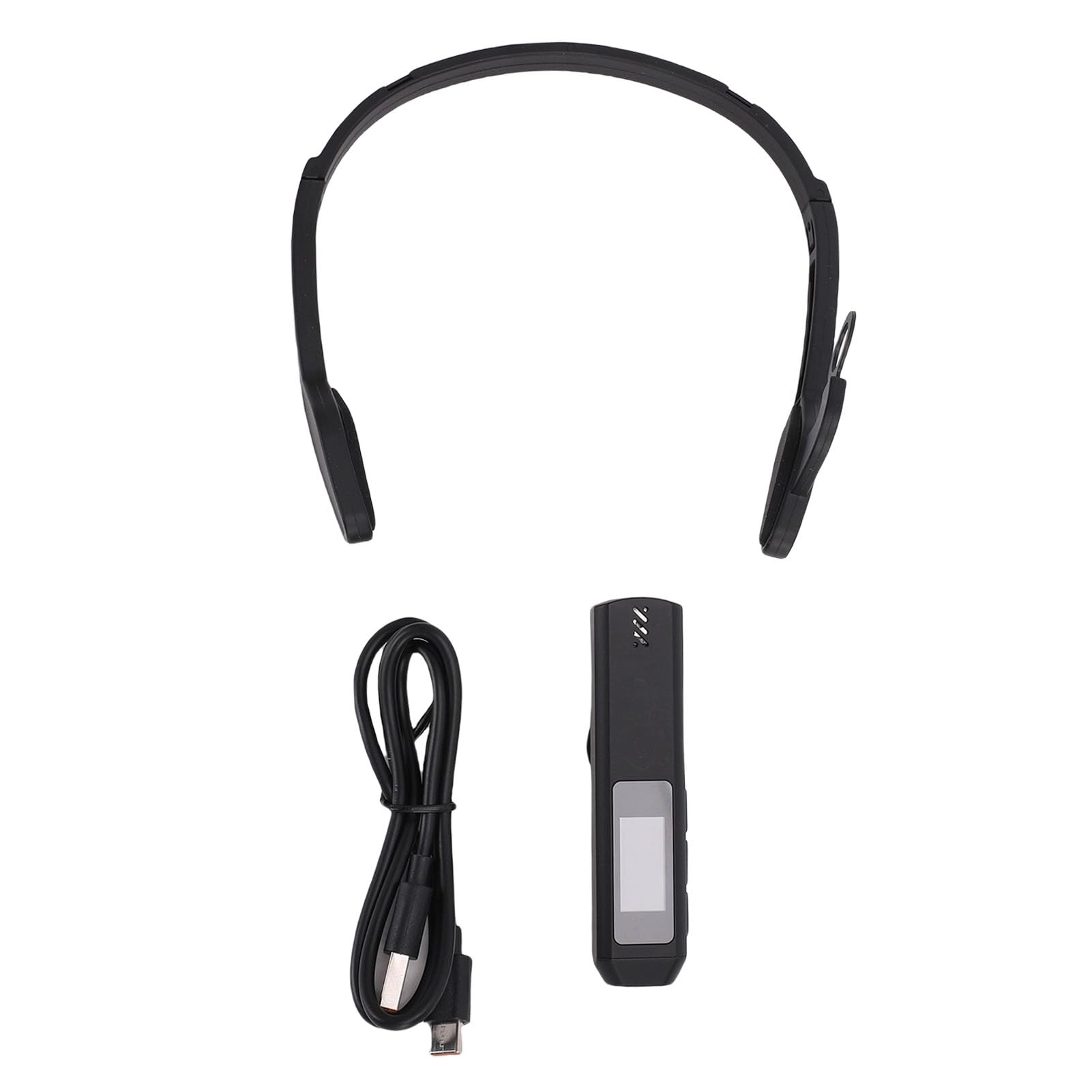 OVAQUIXI Head Mounted Camera - 2.7K 30FPS