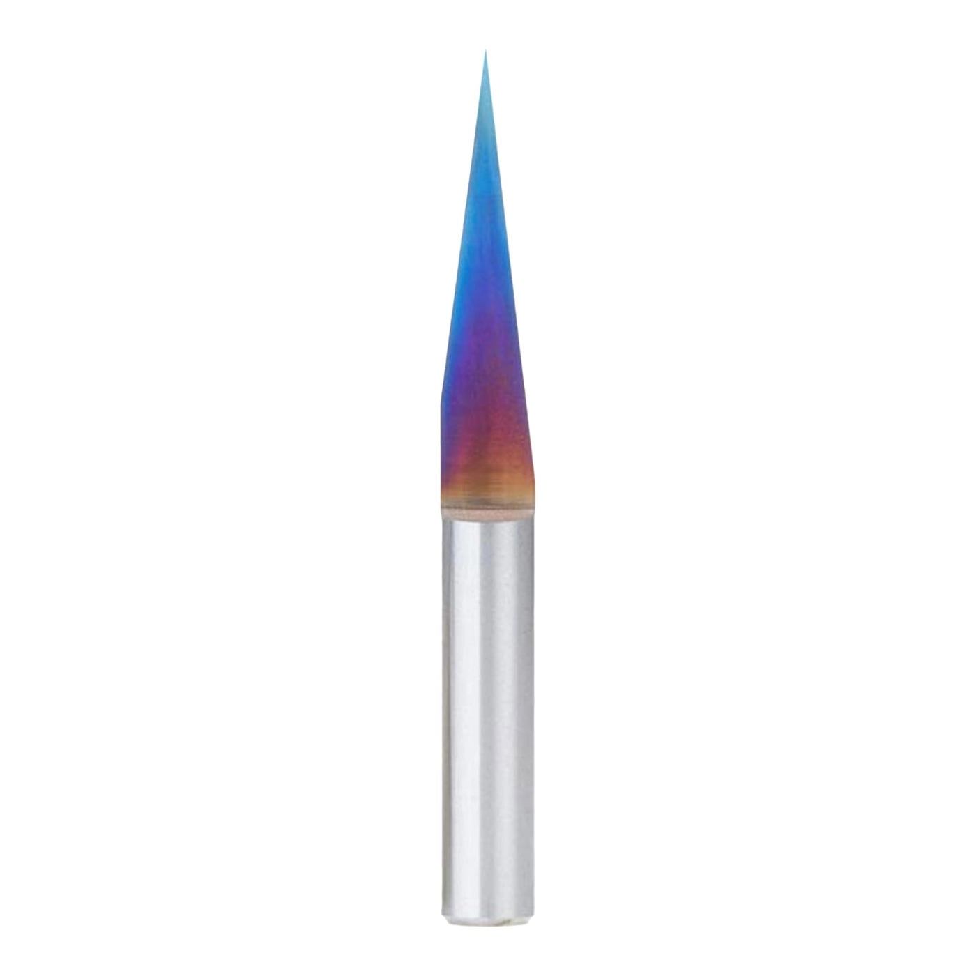Amana Tool Spektra Extreme - 15 Degree Engraving 1/4 Shank 2-1/4 Inch Long
