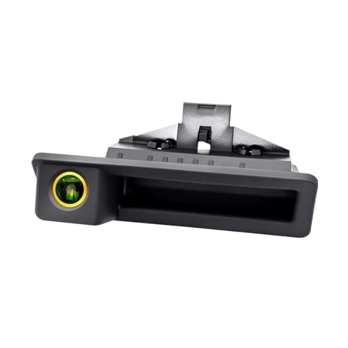 Rear View Parking Camera - Night Vision Wire