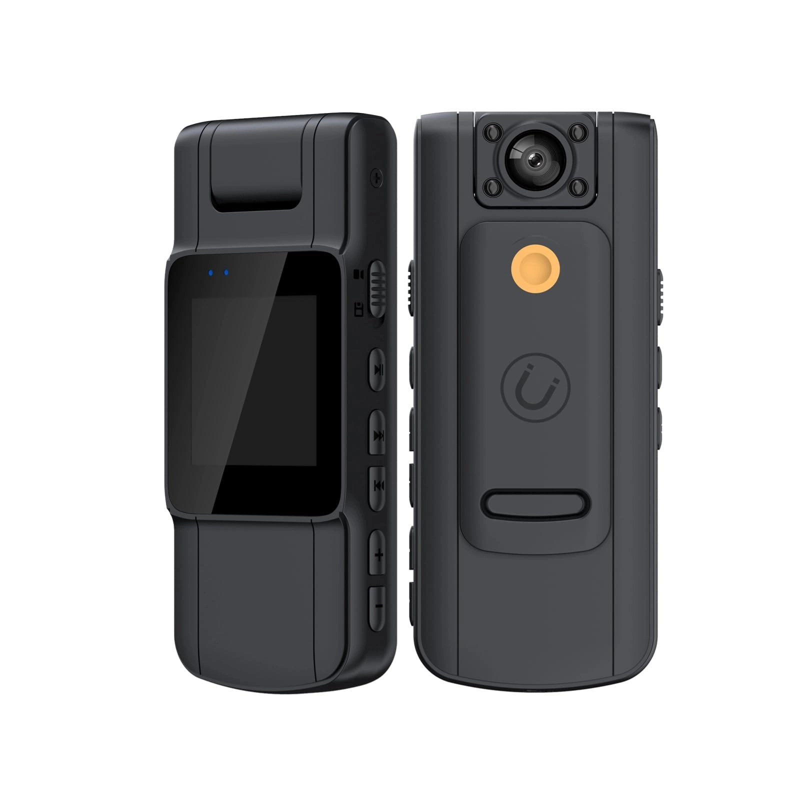 Cuifati Mini Body Camera - 1080P