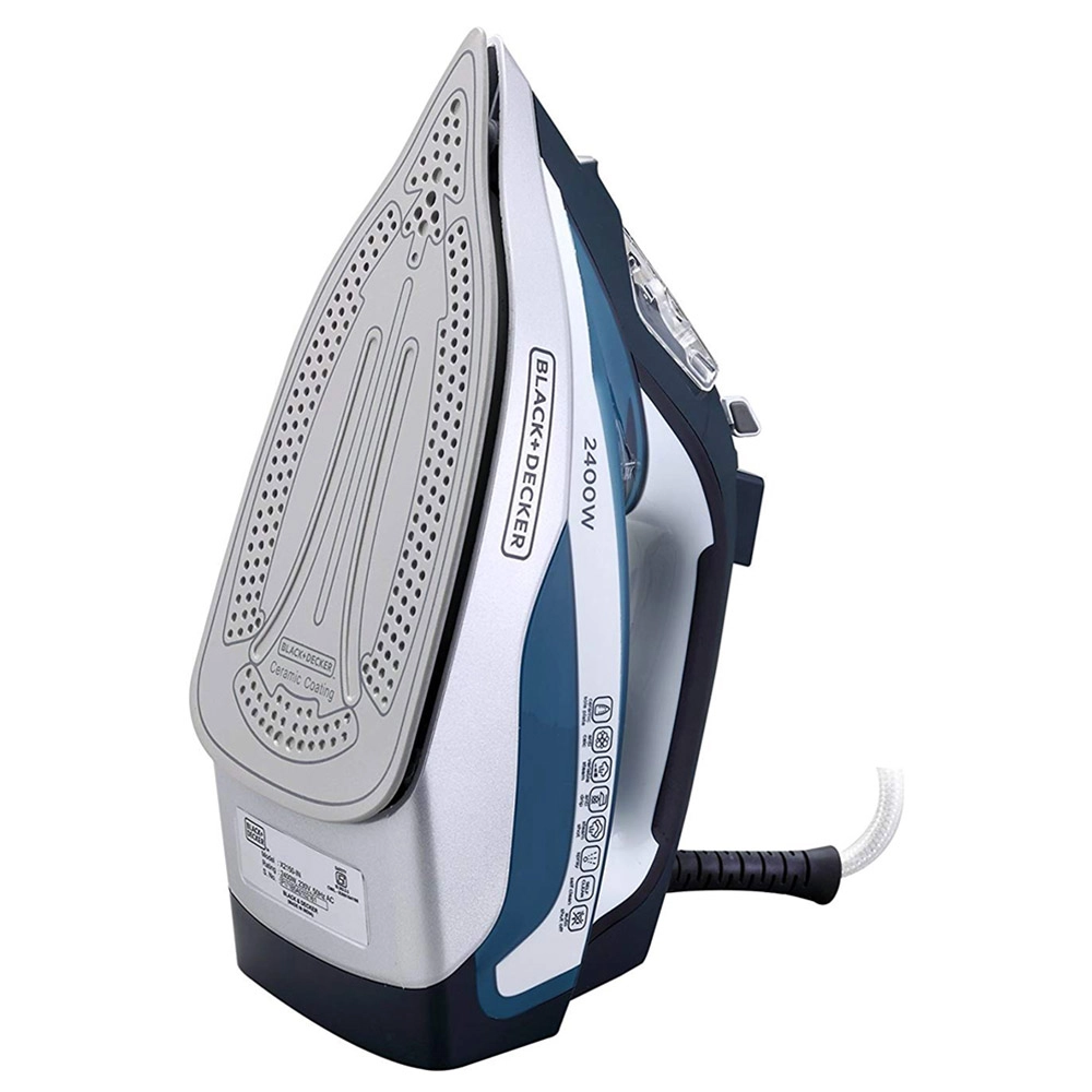 Steam Iron - 380ml