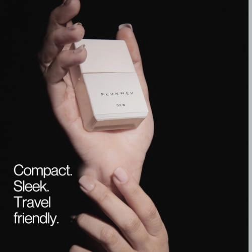 Dense Eau de Parfum 20ml