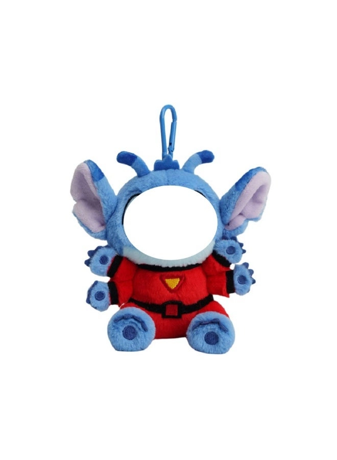 halamodo Plush Toy Keychain
